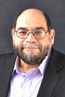 Rogelio Saenz